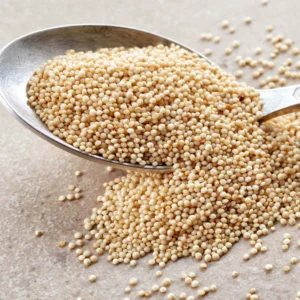 Organic Amaranth Seeds - Whole Grain Superfood