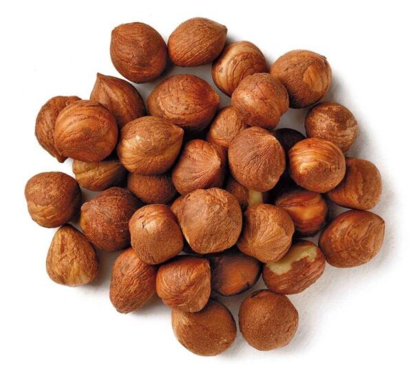 Raw Oregon Hazelnuts - Premium Filberts