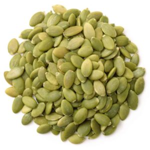 Raw Pumpkin Seeds = GrowAgric Products