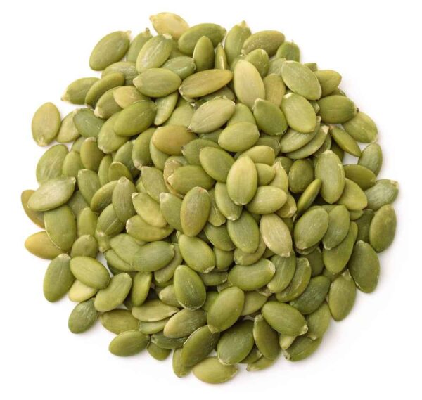 Raw Pumpkin Seeds = GrowAgric Products