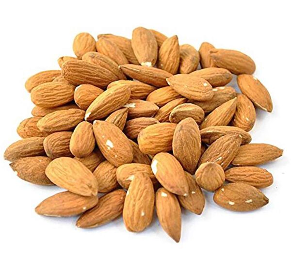 Almond Nuts