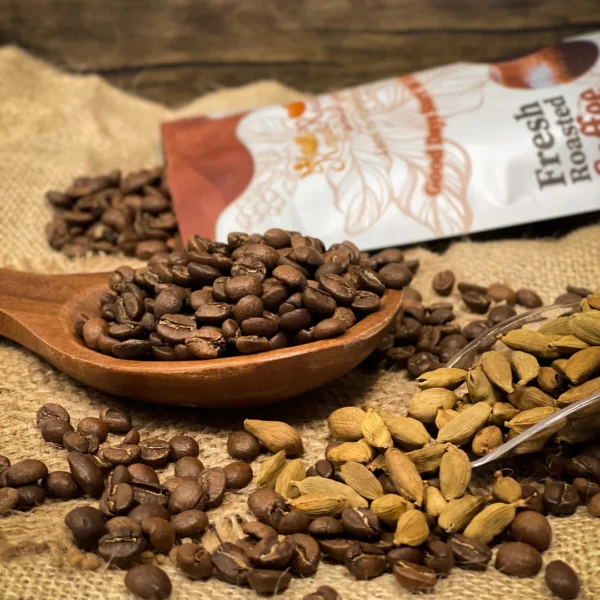 Arabica Coffee